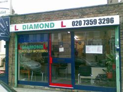 L Diamond